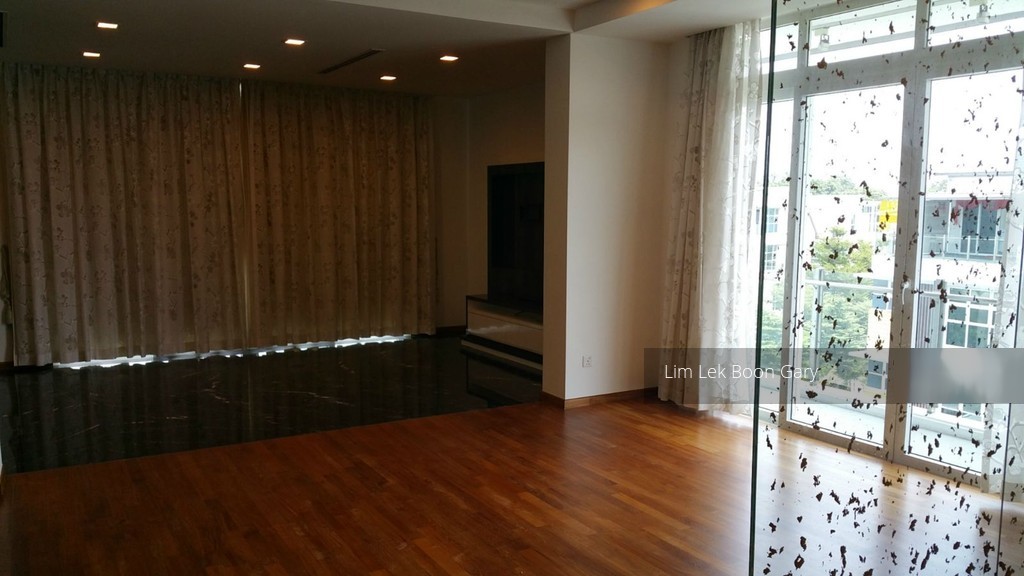 Wak Hassan Drive (D27), Semi-Detached #113522822